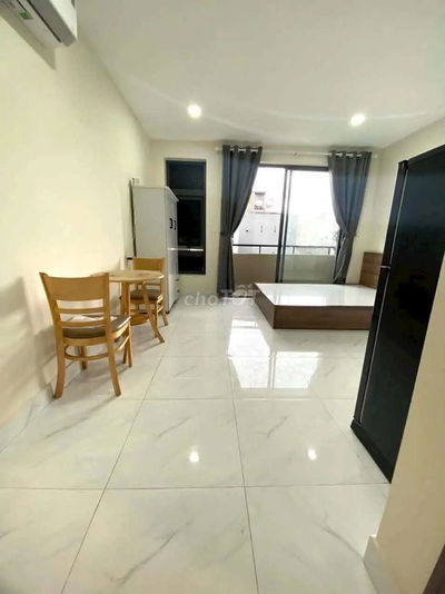 💸 GIÁ: 3,5 triệu/tháng
🌿 CHO THUÊ PHÒNG BAN CÔNG – FULL NỘI THẤT – G