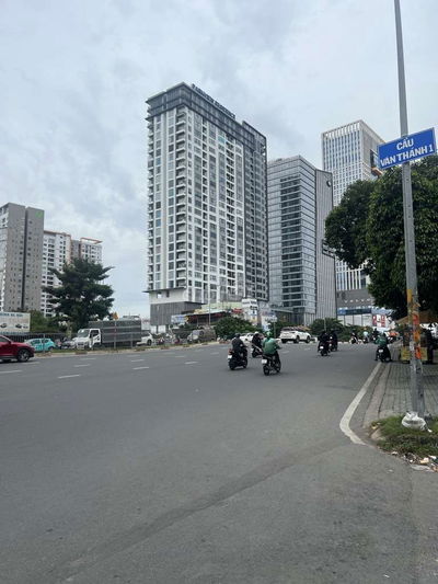 Bán nhà Điện Biên Phủ,P21, Bình Thạnh 
-Diện tích 38m2,2PN,2WC