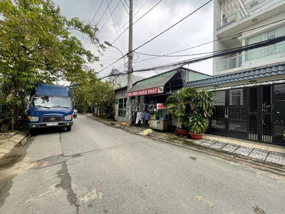 Cần bán gấp đất 10x23m Shr, Mt đg nhựa 10m thông 1/ 150 Nguyễn Ảnh Thủ