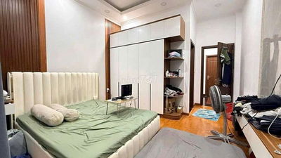 CHỈ 5 TỶ X – NHÀ ĐẸP NGUYỄN THỊ THẬP,P.TÂN PHÚ, QUẬN 7,DT 4X14M,3 PN