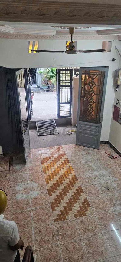 cho thuê nhà  nguyên căn