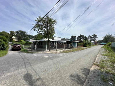 đất Thái Mỹ củ chi