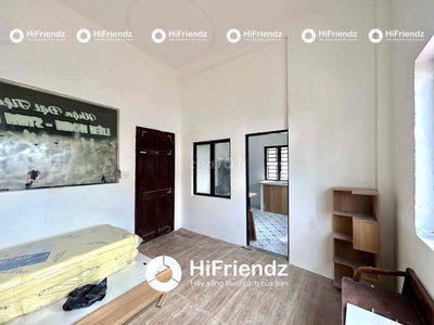 Khai Trương Căn Hộ Dịch Vụ, Chung Cư mini 1PN mới Full nội thất gần Q5