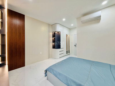 Mặt Tiền Bình Phú 1 - 4x14m - Nhà 3 Tầng - Cạnh Công Viên, Chợ