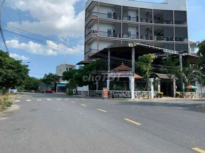 500m. Siêu Rẻ. Lô Góc 2MT Đg Nguyễn Văn Hưởng. Thảo Điền. Quận 2.