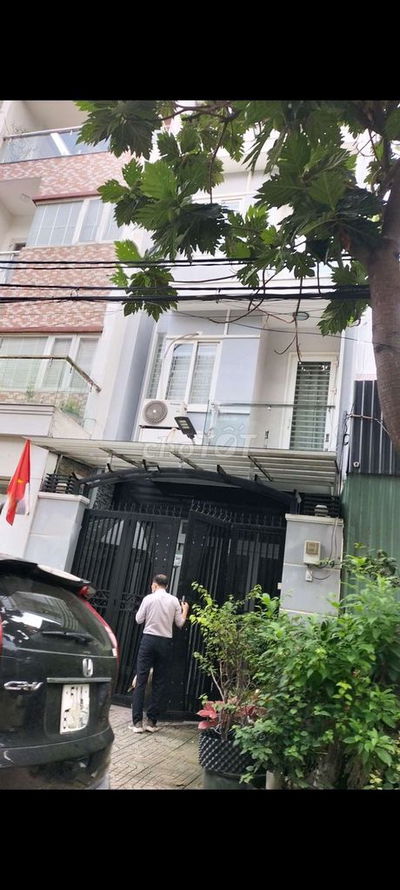 Nguyên Căn MT: KDC Tên Lửa ,3,5 Tầng Mới Đẹp