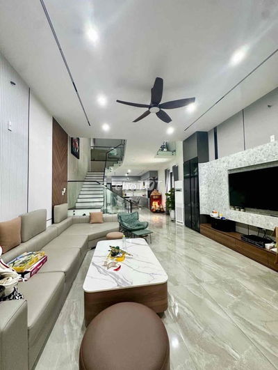 Bán nhà Hoà xuân Hàng Dừa (29/3) Vip Pro