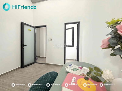 PHÒNG TRỌ SINH VIÊN NGAY LÀNG ĐẠI HỌC