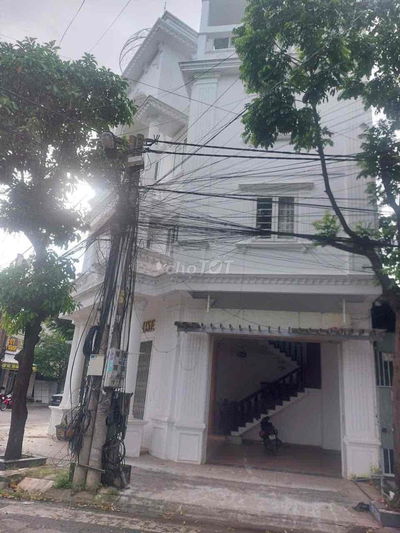 cần bán dãy nhà trọ kdc vietsing dt 160m2 full thổ cư