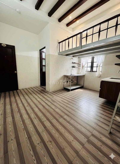 PHÒNG TRỌ GIÁ RẺ NGAY CẦU THAM LƯƠNG - TRƯỜNG CHINH