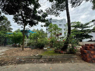 Nền Sạch Đẹp 5x22 (110m2) Đã Có Sổ, Bao Giấy Tờ, Vị Trí Đẹp Giá Tốt.