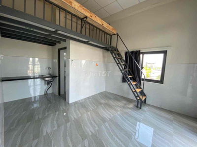 Khai trương phòng mới ngay đường Tô Ngọc Vân, sẵn máy lạnh