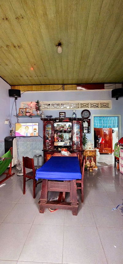 BÁN LÔ GÓC 2 MẶT HẺM- HXH- LINH XUÂN THỦ ĐỨC- 117M2 CHỈ 4.75 TỶ TL