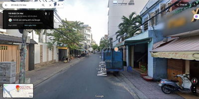 Cần bán nhà số 89 Nhất Chi Mai - đã hết HĐ thuê nhà