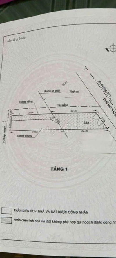 Chính chủ bán nhà xưởng , mặt tiền đường Thoại Ngọc Hầu,Tân Phú