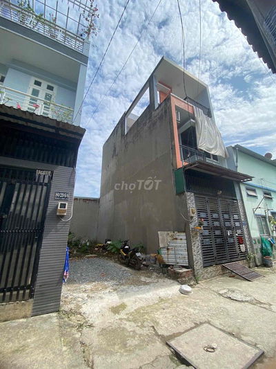 Bán lô đất sát chợ đầu mối Ngô Chí Quốc giá 3,050 tỷ