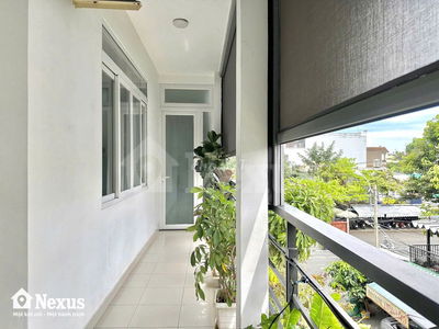 Cho Thue Phòng balcony cạnh Lotte mart, cầu Kênh Tẻ, đh Tôn Đức Thắng