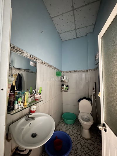 BÁN CĂN GÓC 2 MẶT HẺM- OTO QUAY - ĐS 8 LINH XUÂN- 67M2 CHỈ 4.1 TỶ TL