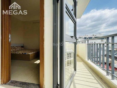 😇STUDIO BAN CÔNG - FULL NT 📍TRƯỜNG CHINH - NGUYỄN ẢNH THỦ - TÔ KÝ