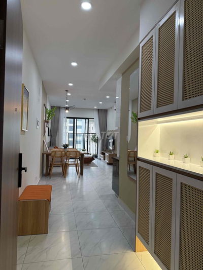 CĂN HỘ 2PN-2WC 67M2, NHÀ MỚI 100% - TRỰC TIẾP CHỦ ĐẦU TƯ