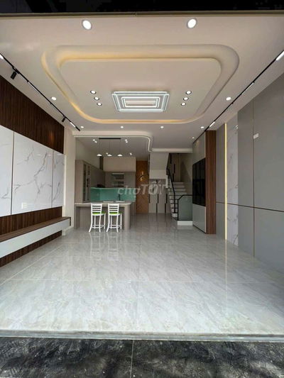 Nhà view sông Hà Thanh full nội thất cao cấp