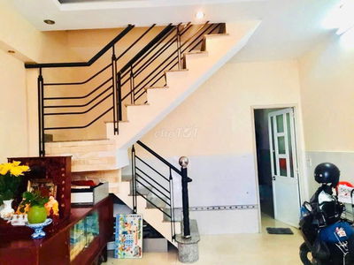 Ngộp 7 Tỷ giảm về 6.35 tỷ - Bán nhanh nhà 2 tầng 54m2 - Ngang đẹp 4.3m