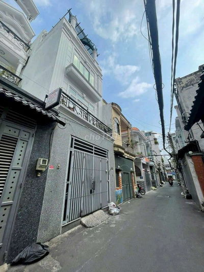 HXH ĐƯỜNG LÃ XUÂN OAI, TĂNG NHƠN PHÚ A (55m2)-1 TRỆT 2 LẦU-GIÁ CỰC MỀM