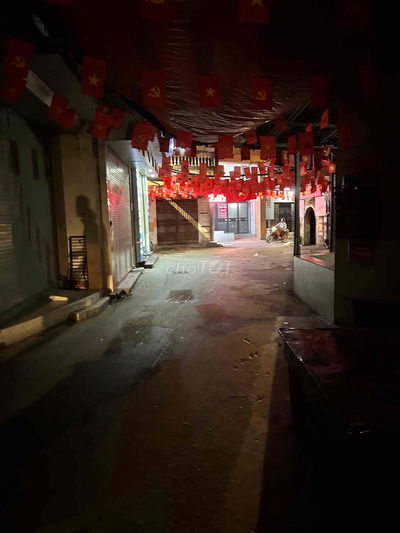 Cần cho thuê 1 phòng trọ khép kín tại tầng 3 diện tích 30M², ngõ 116 T