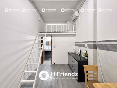 Duplex dưới trệt full nội thất cách Aeon Bình Tân 50m - Giáp Quận 6✨