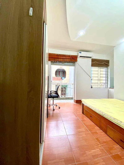 🌈 Phòng Studio Full Nội Thất , Ban Công Thoáng , Gần Chợ Bà Chiểu ♥️