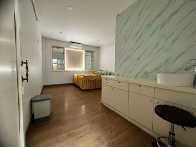 Cho Thuê Nhà MT 72m2 9PN 10WC Ở Thạch Thị Thanh P.Tân Định Q.1