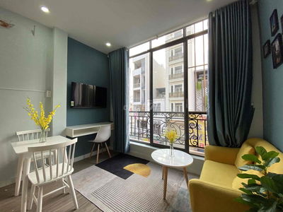 Hệ thống căn hộ 2pn/1pn gần Etown Cộng Hoà_khu Bàu Cát_giáp Tân Phú