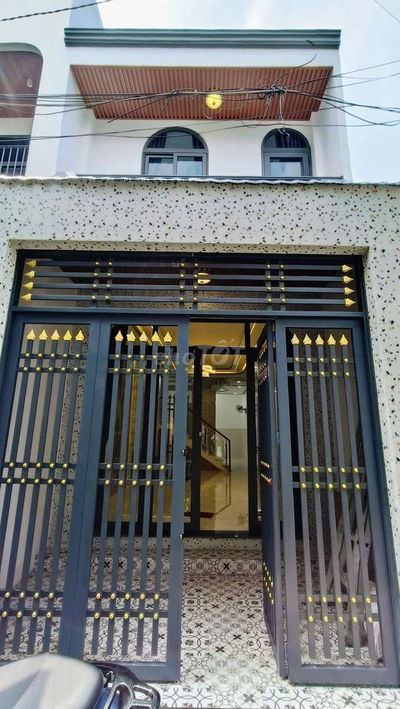 4x16 - NHÀ ĐẸP 3PN GẦN MẶT TIỀN TRƯƠNG PHƯỚC PHAN 3PN GIÁ 4,79TỶ (TL)