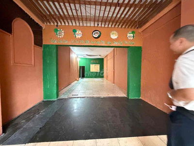 🔹CHO THUÊ MẶT BẰNG 30/4 PHƯỜNG PHÚ HOÀ - THỦ DẦU MỘT- BÌNH DƯƠNG