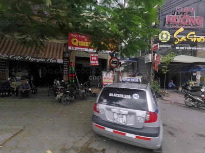 Bán Đất Lô Góc Mặt Ngõ Kinh Doanh 236 Khương Đình