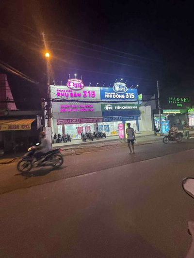 Nhà hẻm xe tải , trung tâm Bình Tân . 62m2 giá tẻ . Tỉnh Lộ 10