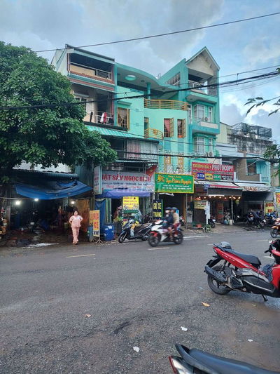 Phòng cho thuê mặt tiền đường Trần Thanh Mại