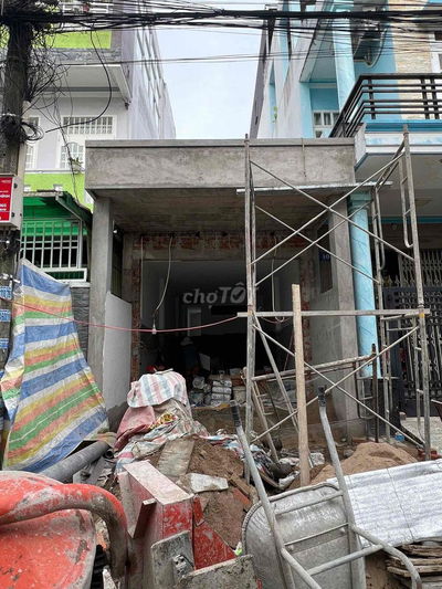 CHỦ GỬI CHO THUÊ NHÀ MỚI 💯 KHU DÂN CƯ 515 ĐƯỜNG 30/4