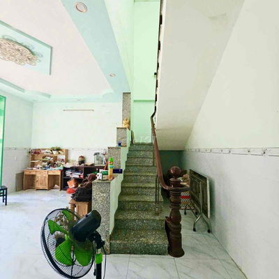 Bán Biệt thự  1 trệt 1 lầu khu Cư Xã Phúc Hải phường Tân Phong