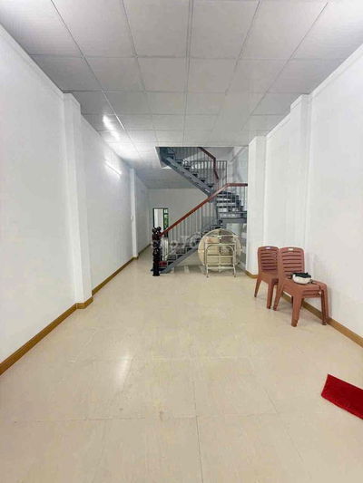 CHỦ GỬI CHO THUÊ NHÀ TRỆT 2 LẦU MỚI KDC ĐẠI HỌC Y DƯỢC