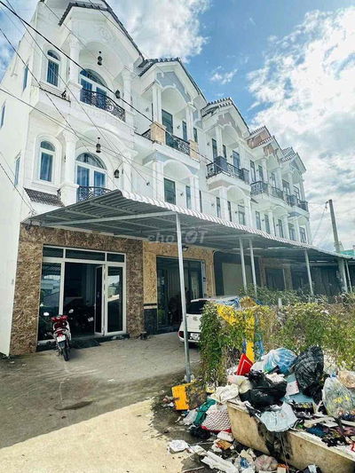 🍉🍉🍉CHO THUÊ NHÀ TRỆT 2 LẦU MỚI ĐẸP NHÁNH ĐƯỜNG TRẦN NAM PHÚ -