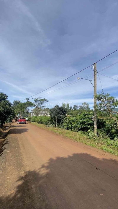 Cần thanh lý lô đất chính chủ 7x33m giá 475tr