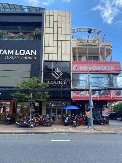 🍉🍉🍉CHỦ GỬI CHO THUÊ NHÀ TRỆT 3 LẦU MẶT TIỀN ĐƯỜNG TRẦN VĂN KHÉO