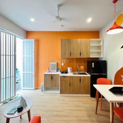 PHÒNG STUDIO/ BANCOL GẦN ĐƯỜNG PHAN XÍCH LONG