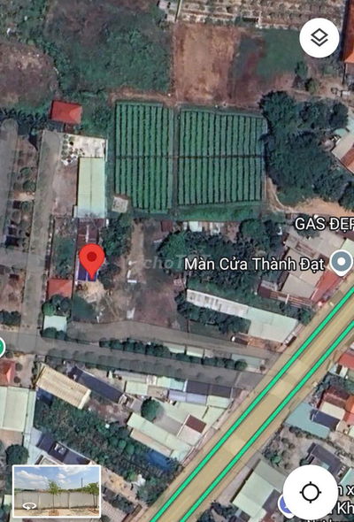 Chính chủ bán đất 625m2 cạnh DT 824, cần bán nhanh