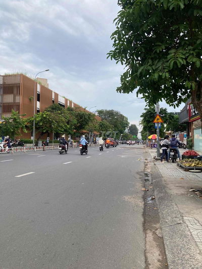 💥 💥NHÀ BÁN NGUYỄN THÁI SƠN- 75M2 - 3 TẦNG-