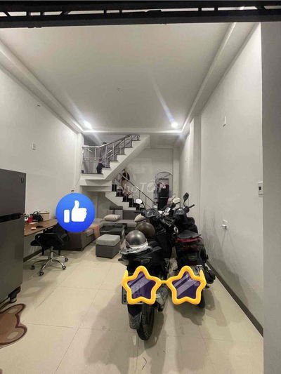 NHÀ KIỆT 358 PHAN CHÂU TRINH