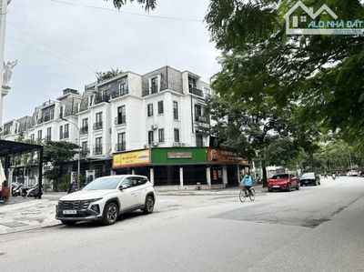 BÁN CĂN LIỀN KỀ KĐT MỚI ĐẠI KIM - NGUYỄN XIỂN 129M2 X 5 TẦNG, MT 9M - LÔ GÓC 2 THOÁNG, CÓ