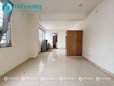 🔥PHÒNG CỬA SỔ THOÁNG_RỘNG 40M2 GẦN VĂN HIẾN_TRƯỜNG CHINH