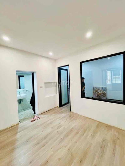 TẬP THỂ #TÂY_SƠN - TRUNG TÂM #ĐỐNG_ĐA - 2 MẶT THOÁNG SÁNG